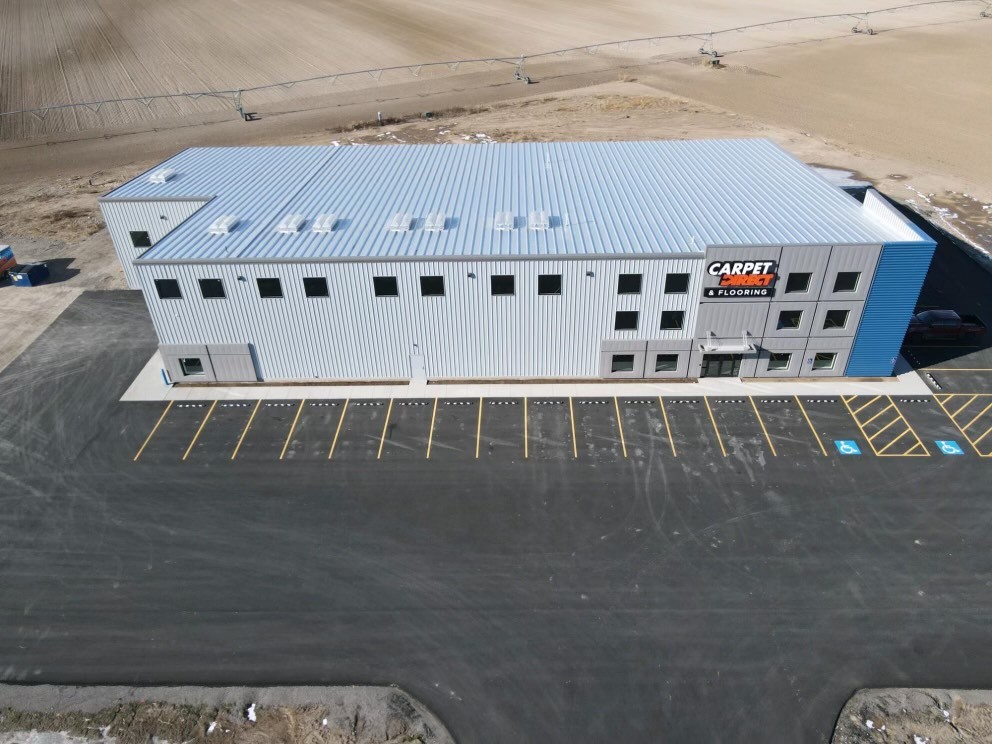 Commercial Flooring Services Rexburg, ID Carpet Direct & Flooring