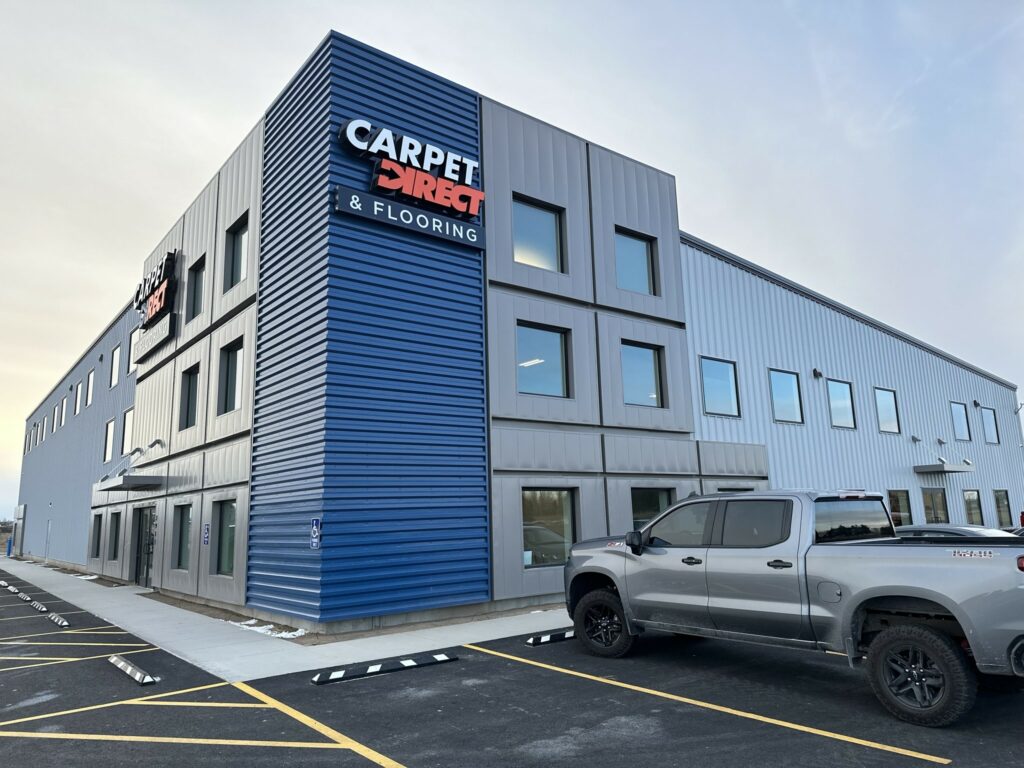 Rexburg, ID Flooring Store Carpet Direct & Flooring