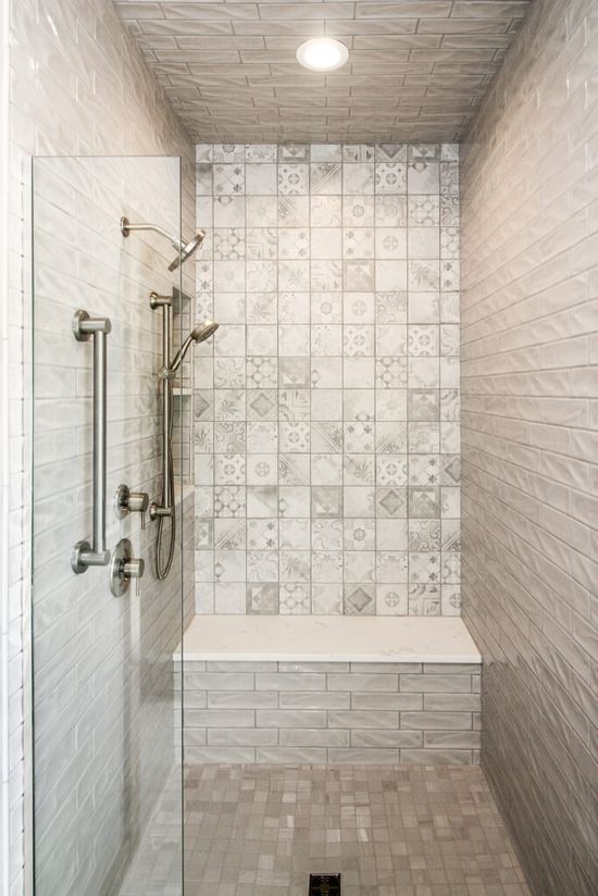 Custom Shower Solutions Rexburg, ID Carpet Direct & Flooring