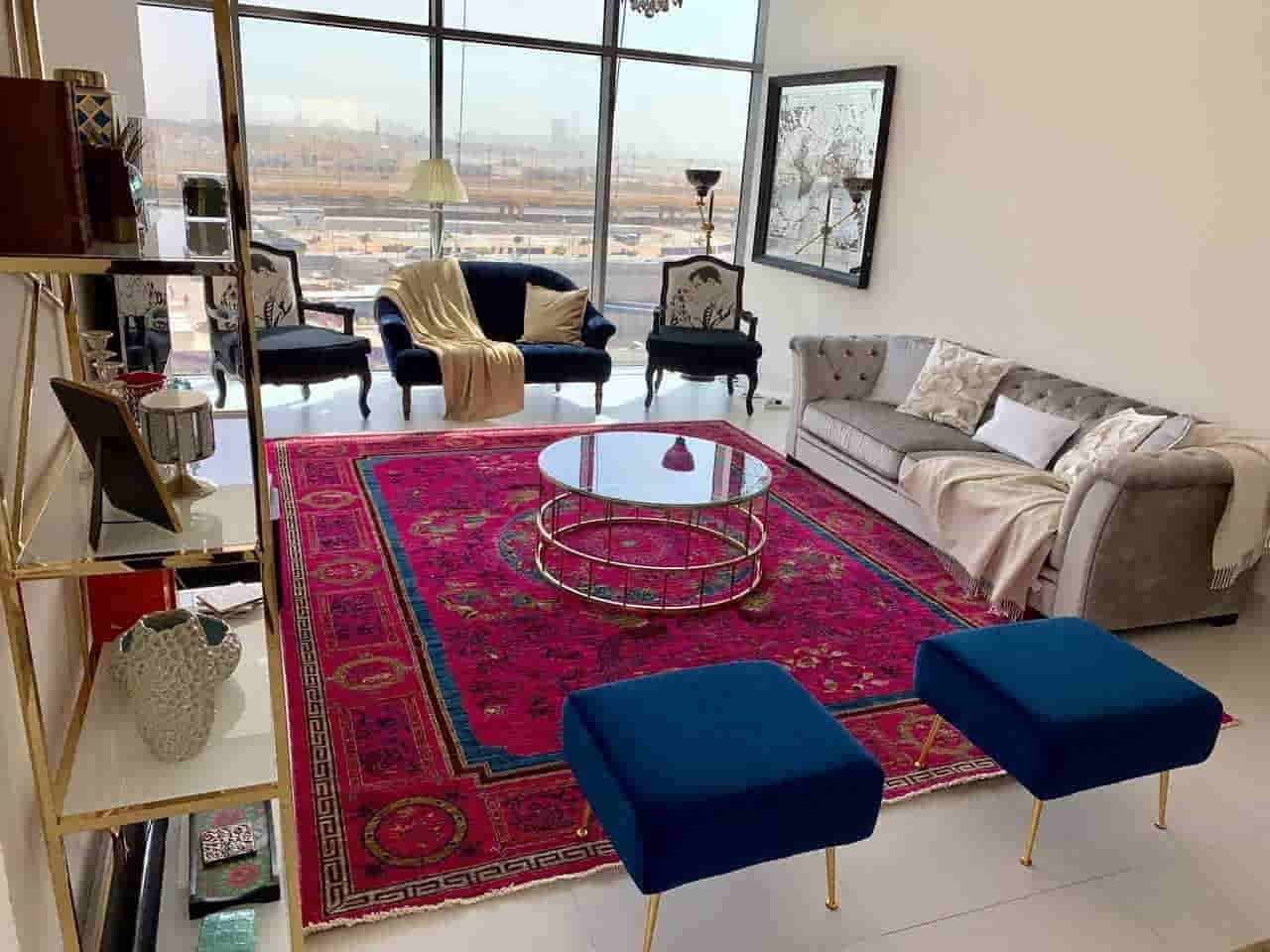 PERSIAN RUGS DUBAI HANDMADE RUGS IRANIAN RUGS