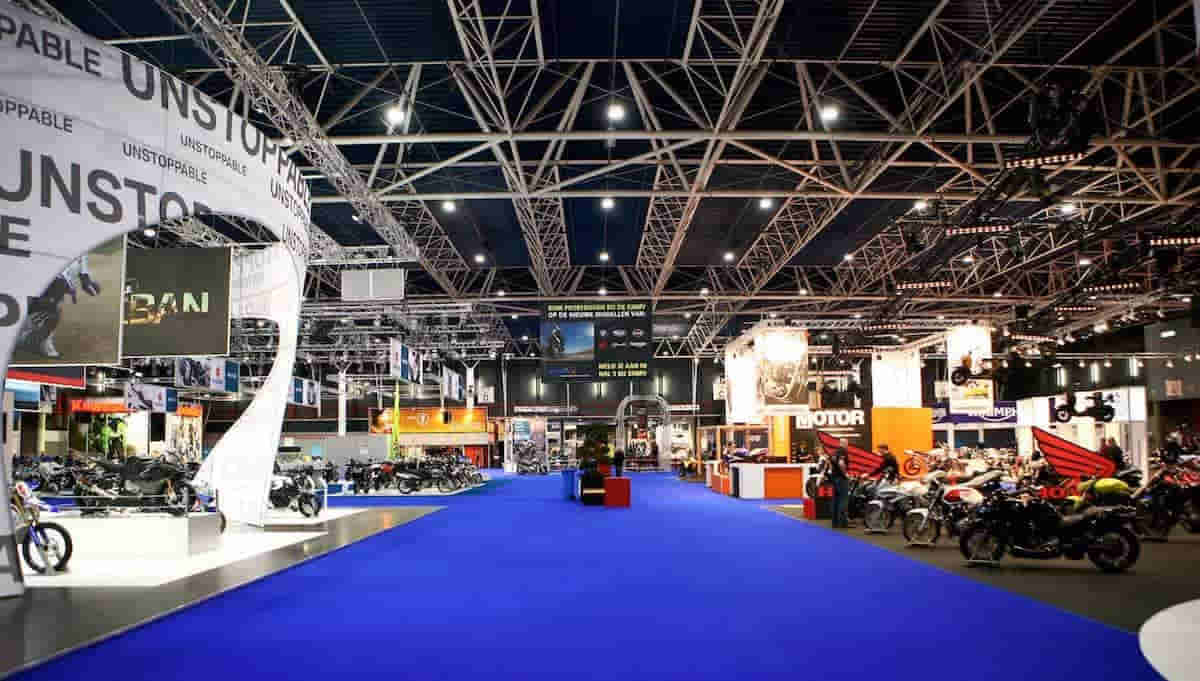 Exhibition Carpets & Event Flooring At Best Price In Dubai