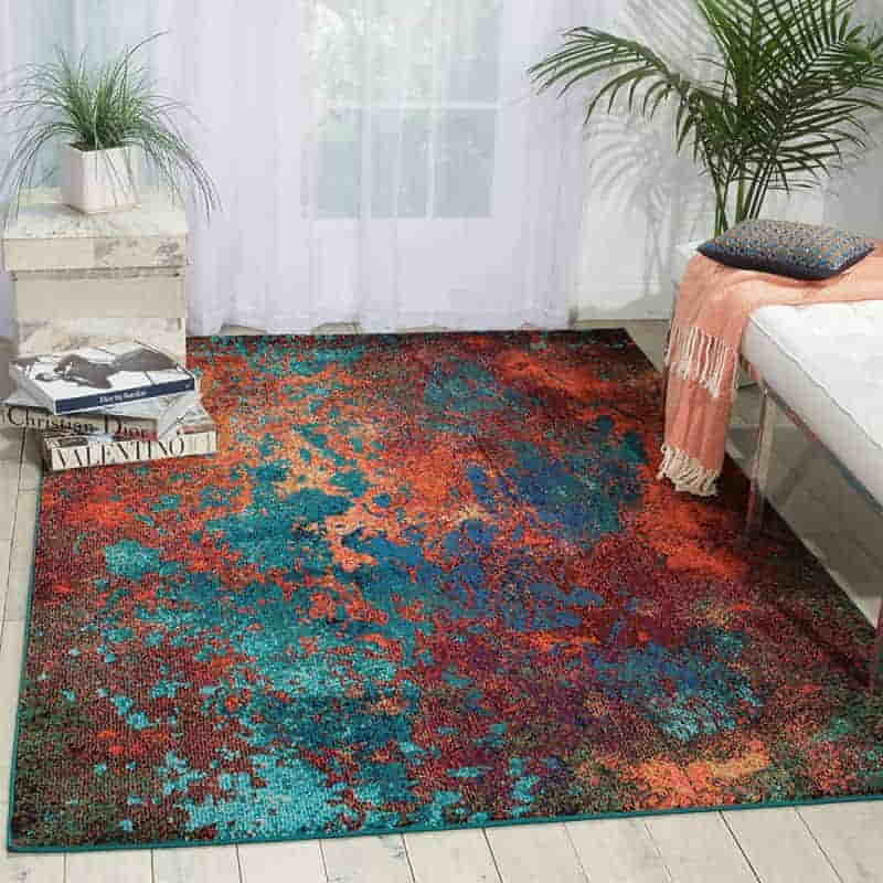 Modern Rugs Dubai Give Luxurious Look To Your Place UAE