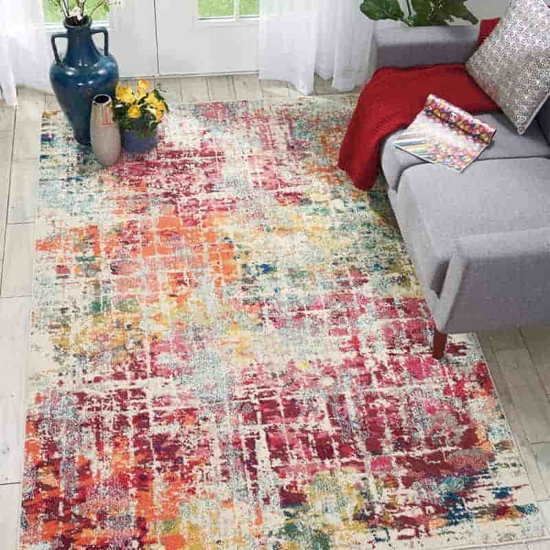 Modern Rugs Dubai Give Luxurious Look To Your Place UAE