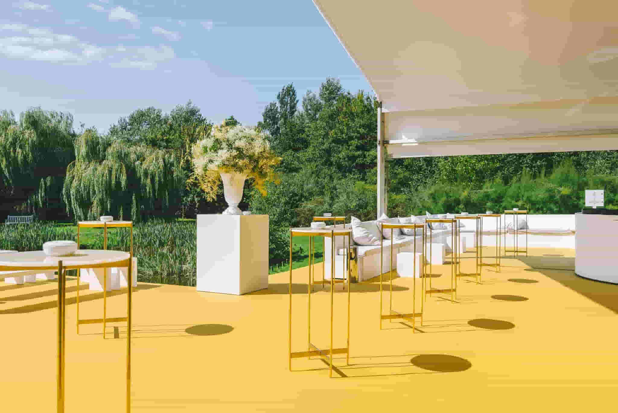 Exhibition Carpets & Event Flooring At Best Price In Dubai