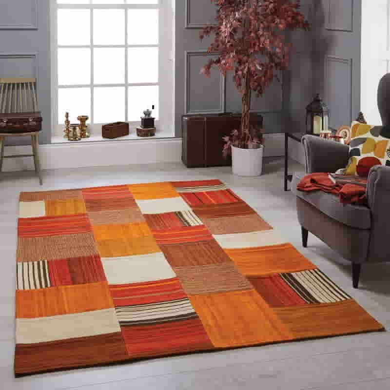 Modern Rugs Dubai Give Luxurious Look To Your Place UAE
