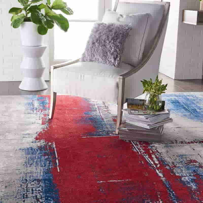 Modern Rugs Dubai Give Luxurious Look To Your Place UAE