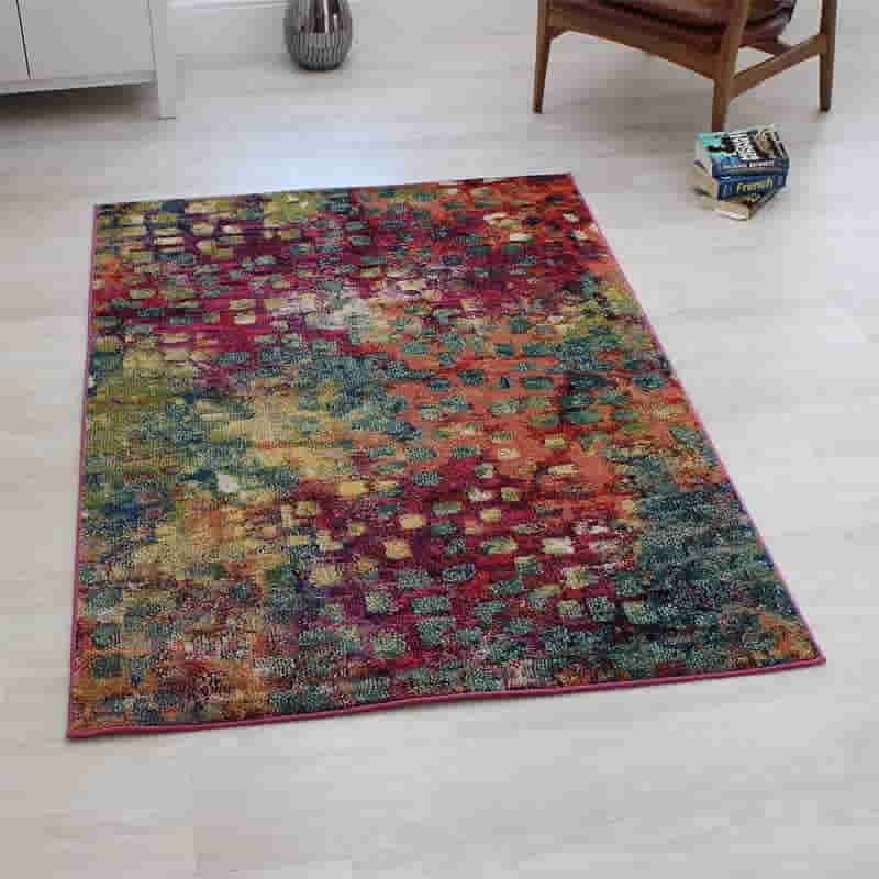 Modern Rugs Dubai Give Luxurious Look To Your Place UAE