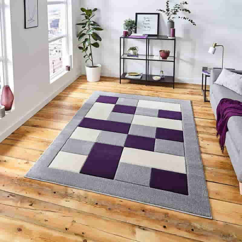 Modern Rugs Dubai Give Luxurious Look To Your Place UAE