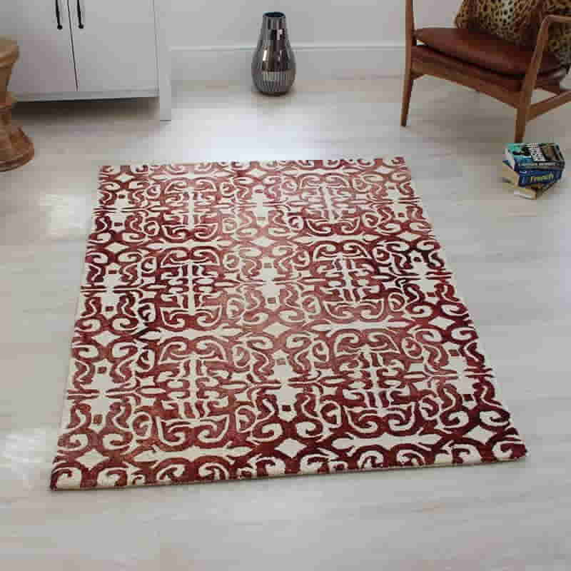 Modern Rugs Dubai Give Luxurious Look To Your Place UAE