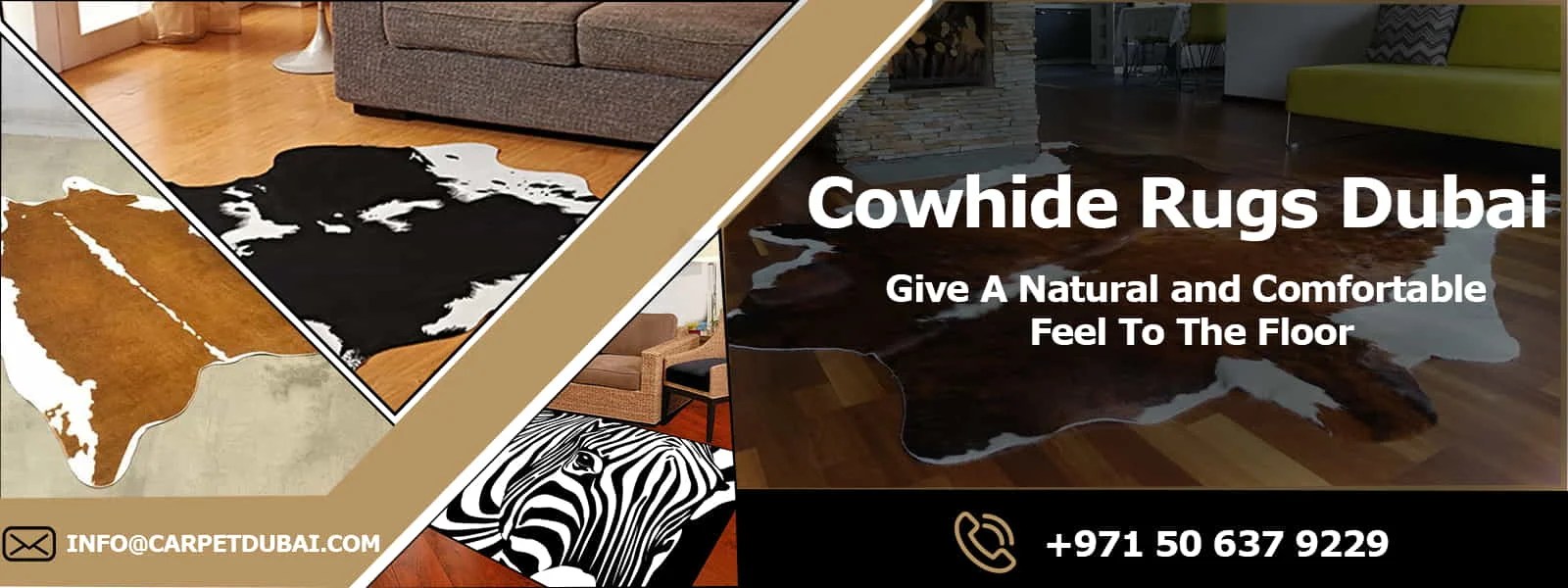 Cowhide Rugs Dubai COW HIDE RUGS ANIMAL SKIN RUGS
