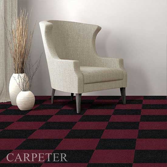 Shag Carpet Tiles Commercial Carpet Squares in Dubai