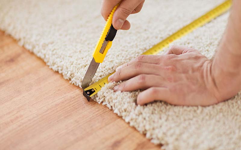 How to Install Carpet In 9 Easy Steps ( With Pictures)