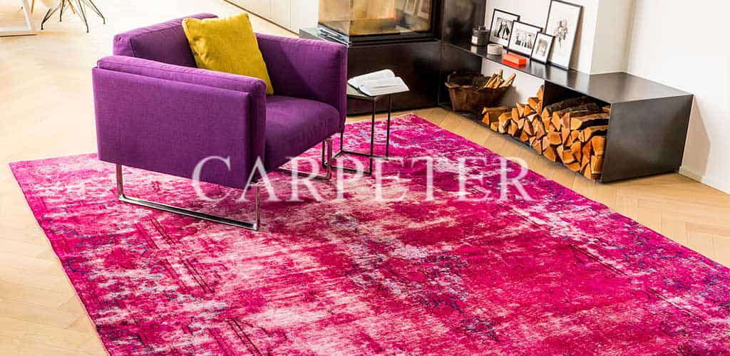 Pink Carpet Get Luxury Pink Color Carpet In UAE 2022