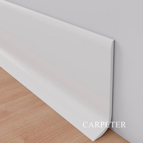 PVC Skirting Dubai 1 PVC & MDF Skirt Boards in UAE