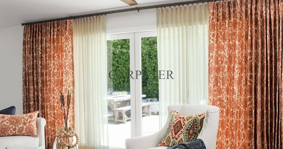 What Size Curtains Do I Need? Guide for Right Size Curtains