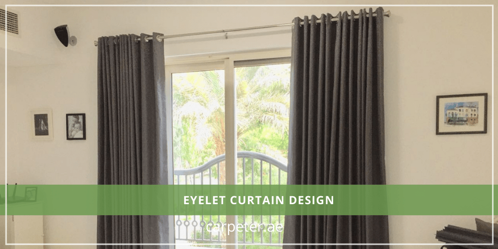 Trendy & Modern Curtain Designs In The Year 2025