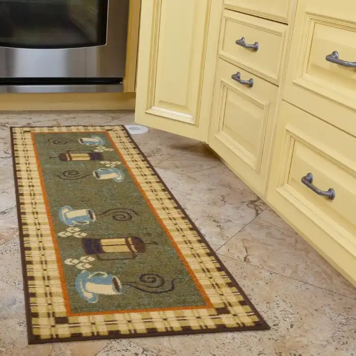 Buy Modern Kitchen Carpet Dubai Biggest Sale Offer in UAE