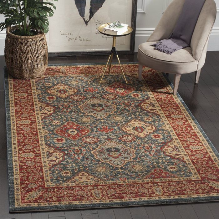 Get Affordable Persian Rugs Dubai Online Carpeter.ae