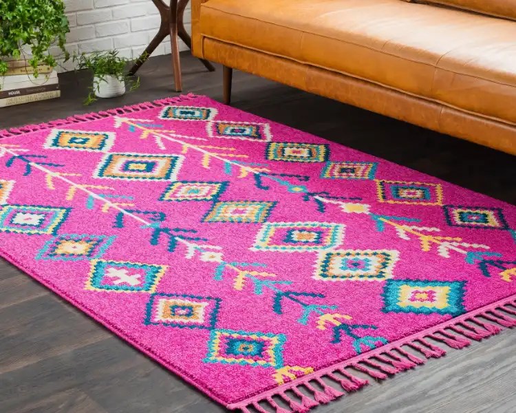 Modern Moroccan Rugs Dubai Buy Latest Designs & Save 25