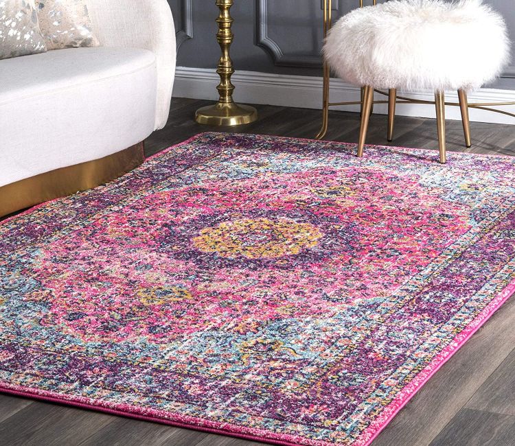 Get Affordable Persian Rugs Dubai Online Carpeter.ae