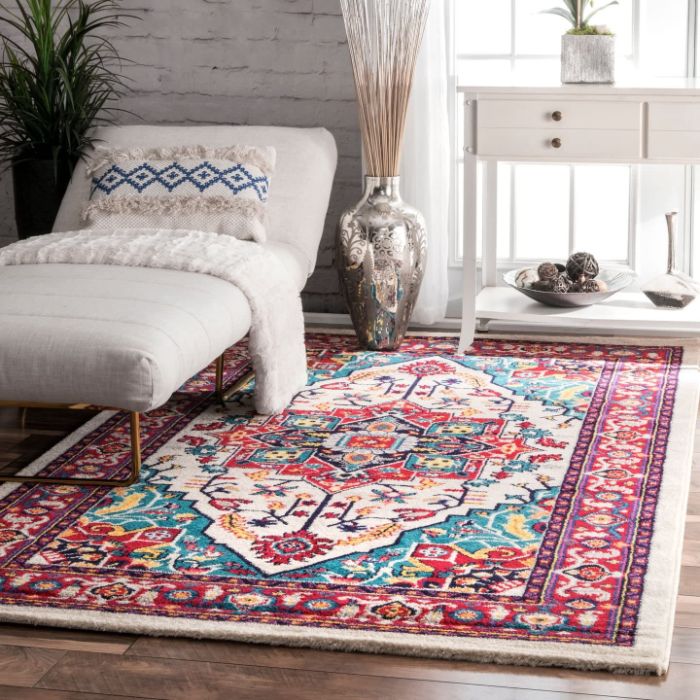 Get Affordable Persian Rugs Dubai Online Carpeter.ae