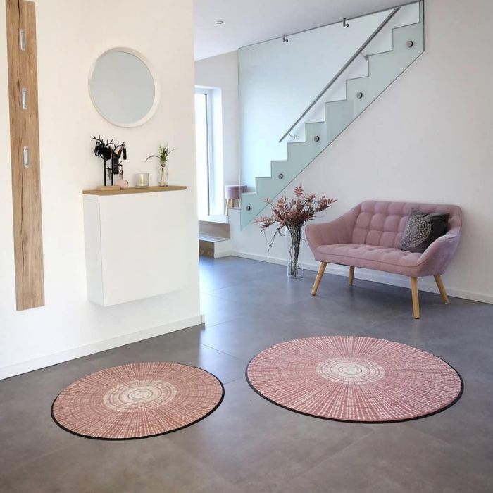 Buy Durable Round Rugs Dubai Online 25 Off Carpeter.ae