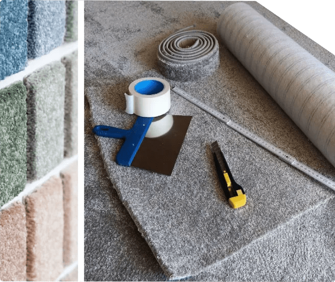 Get Affordable Carpet Installation Dubai Services