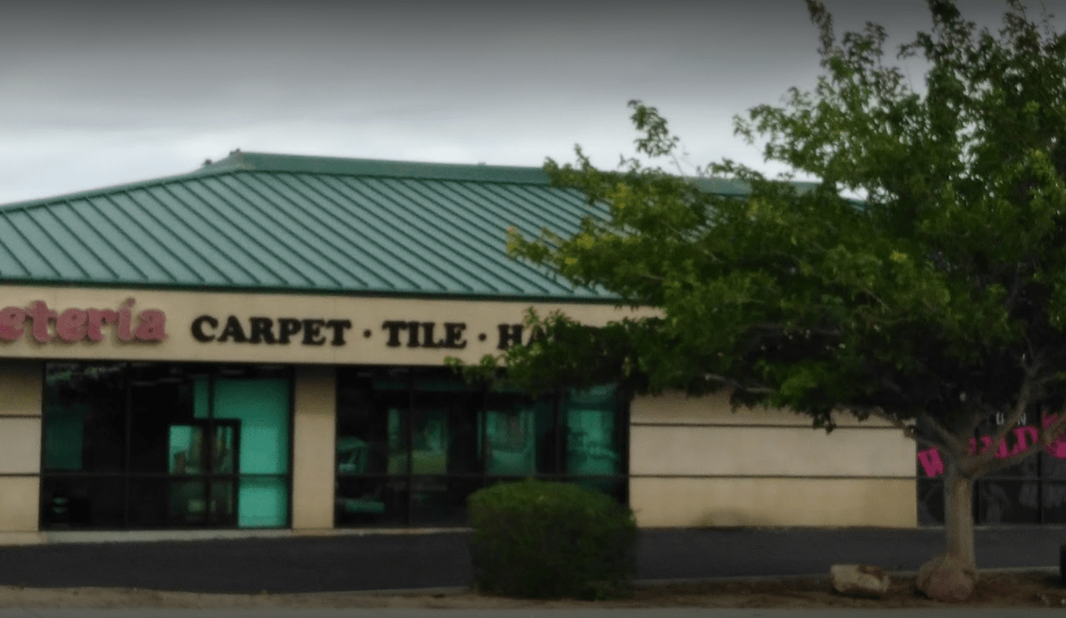 Gallery Carpeteria Victorville