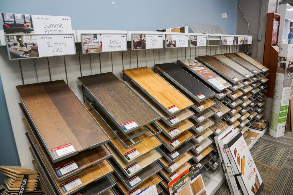 Showroom Location St. John's, NL The Carpet Factory Super Store