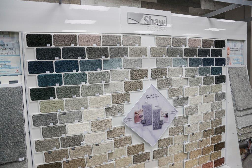 Showroom Location St. John's, NL The Carpet Factory Super Store