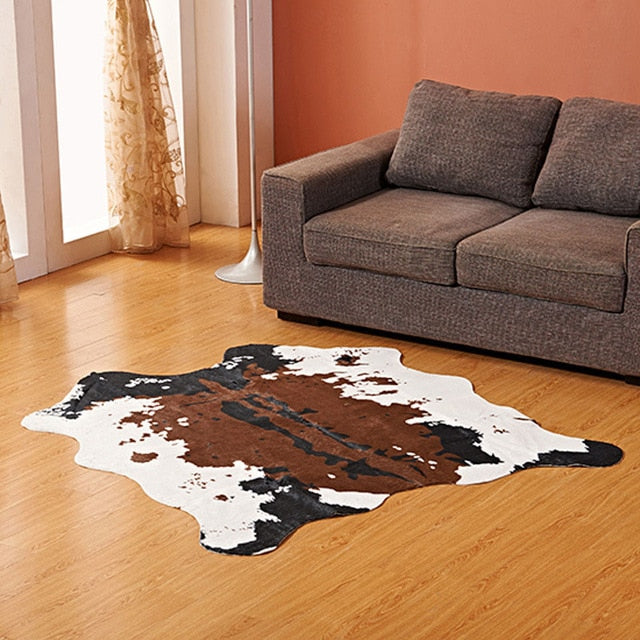 Animal skin Rugs in Abu Dhabi & UAE 100 Trusted Rugs Supplier in UAE