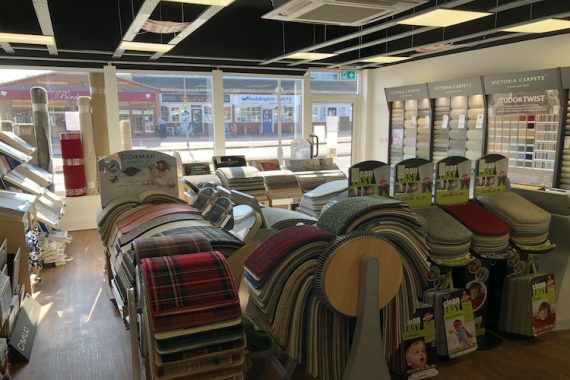 Things to Consider Before Buying a New Carpet Carpet Image