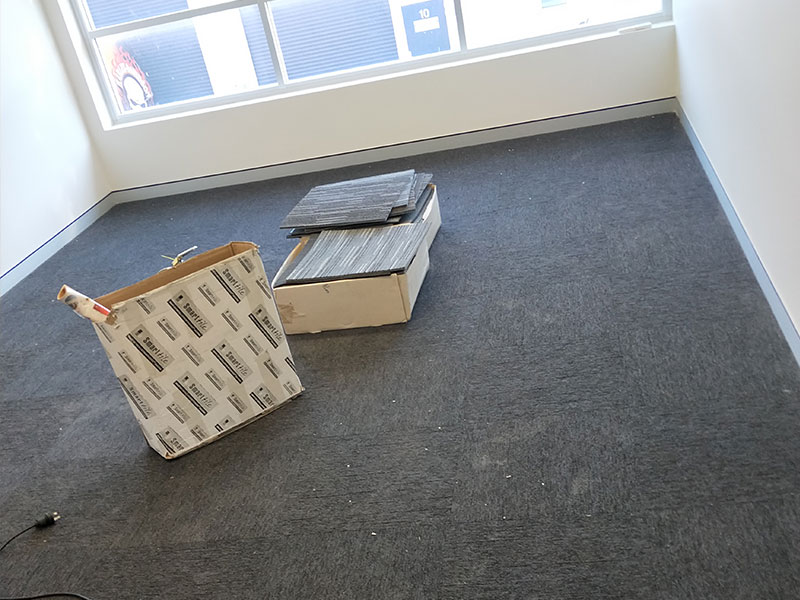 Home Carpet Installation Sydney