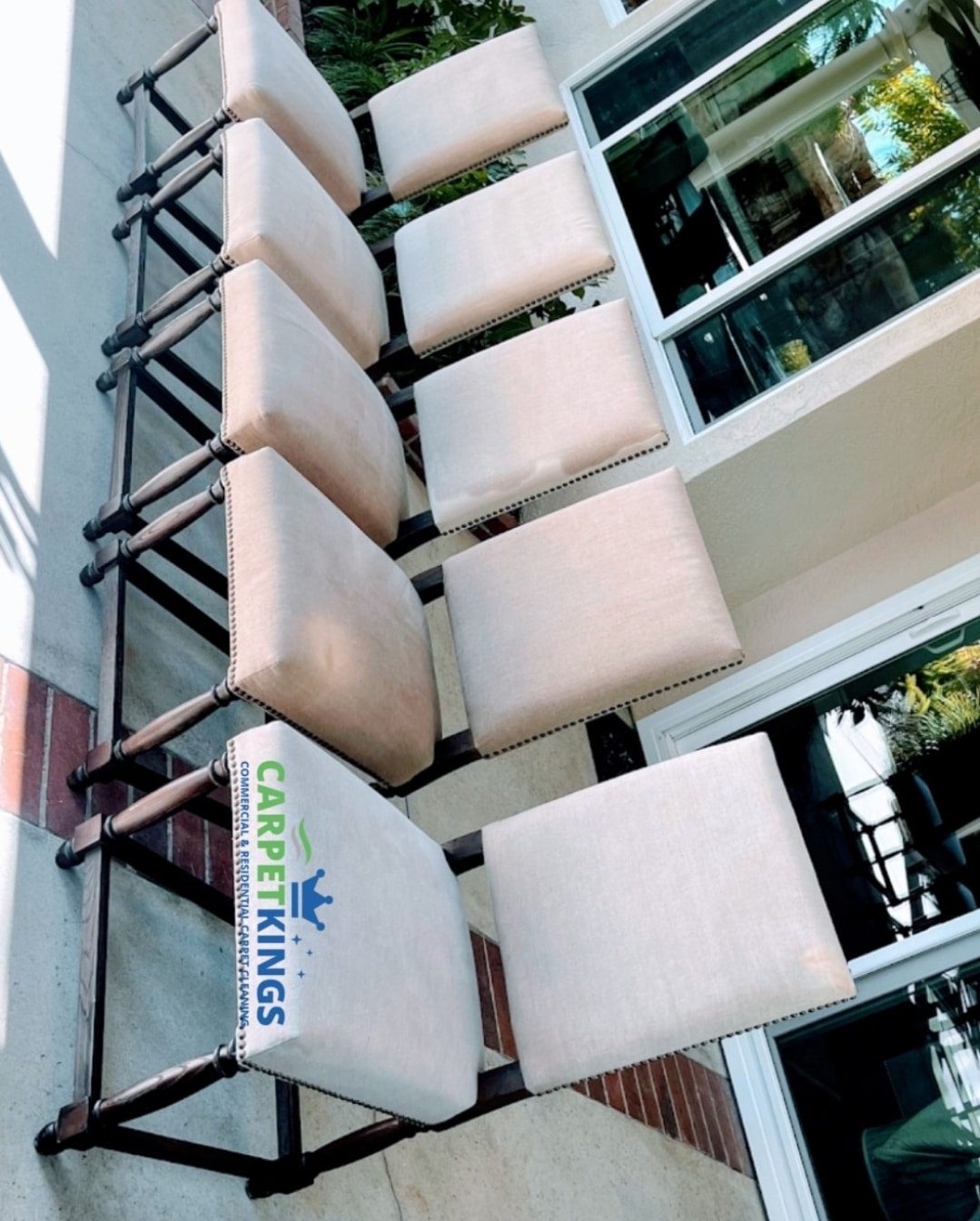 Professional Top Carpet Cleaner Irvine CA Cleaning Services