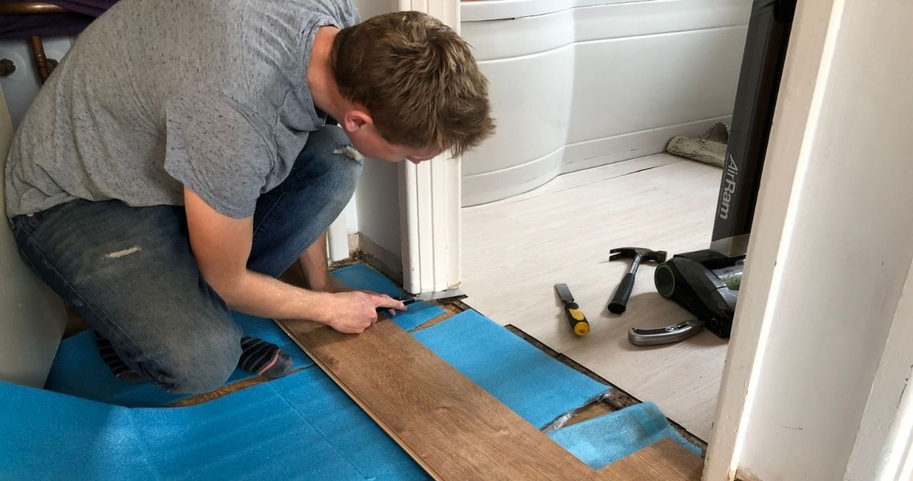 Carpet Land Flooring Company in Omaha, Lincoln, & Sioux Falls