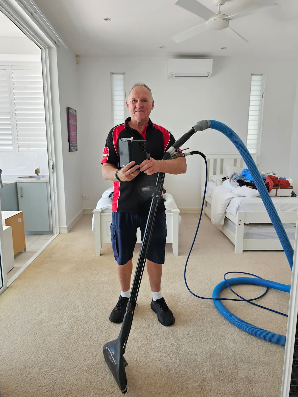 Carpet Cleaning Sunshine Coast Carpetmaster