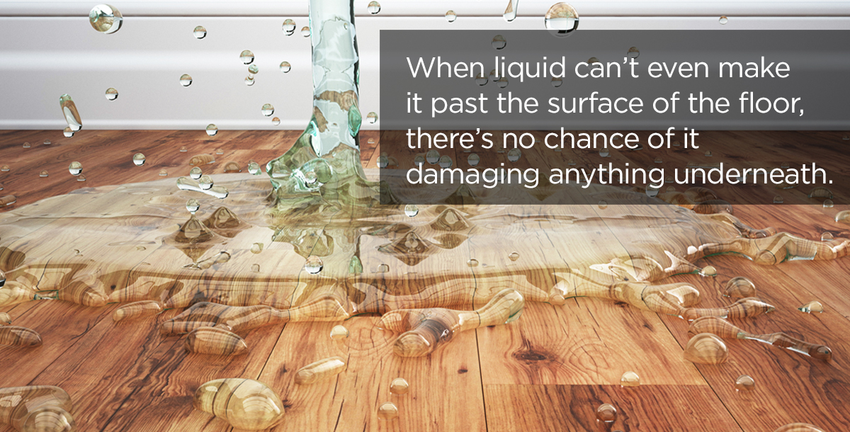 Waterproof Flooring Guide Carpet Mill Outlet Stores