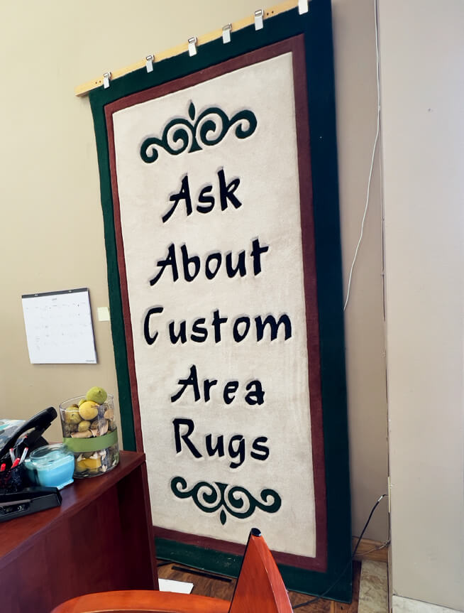 Area Rug Outlet Store Littleton Carpeting & Flooring Store
