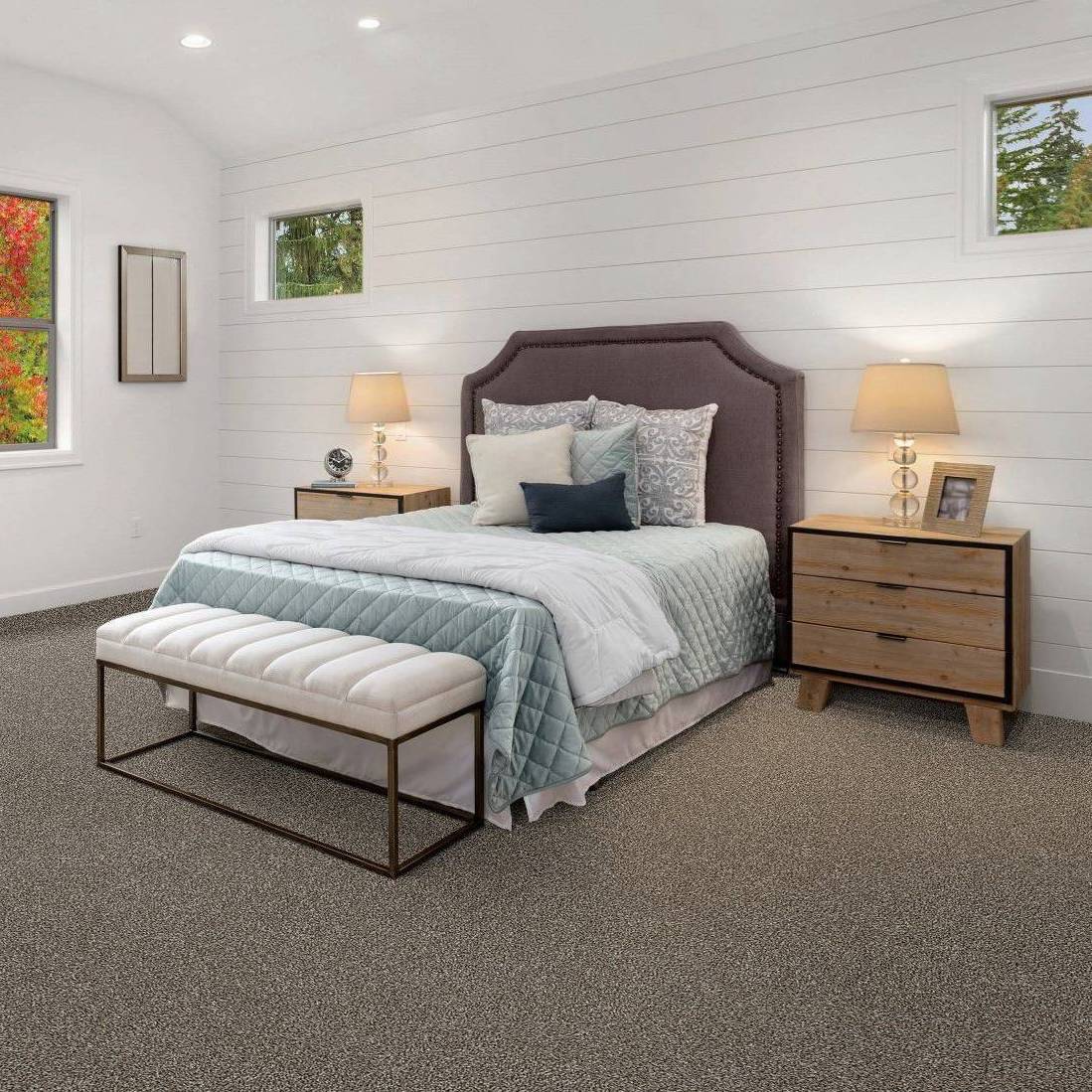 Level 1 Top Gun Carpet Now