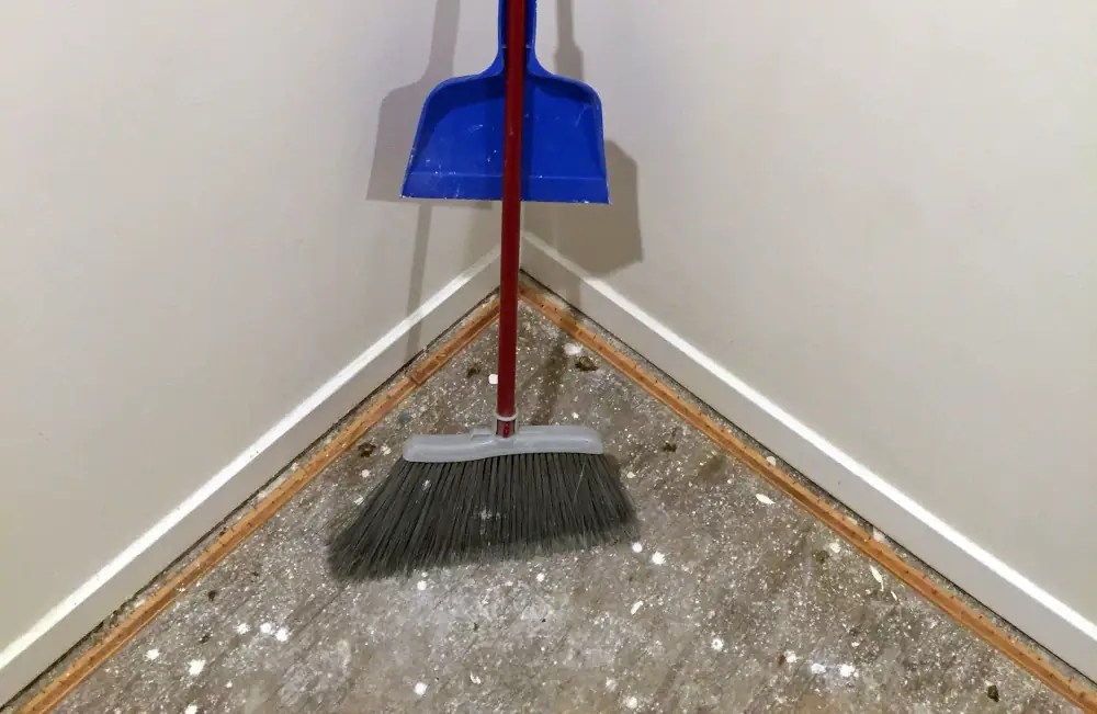 Home Prep For Carpet Magic What To Do Before Installers Arrive