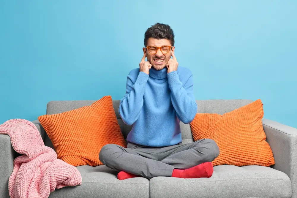 Reduce Noise In Busy Austin Areas Carpets As Sound Barriers