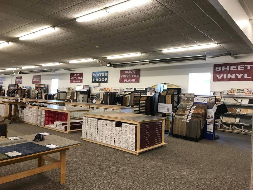 Showroom Carpet Outlet PlusCarpet Outlet Plus