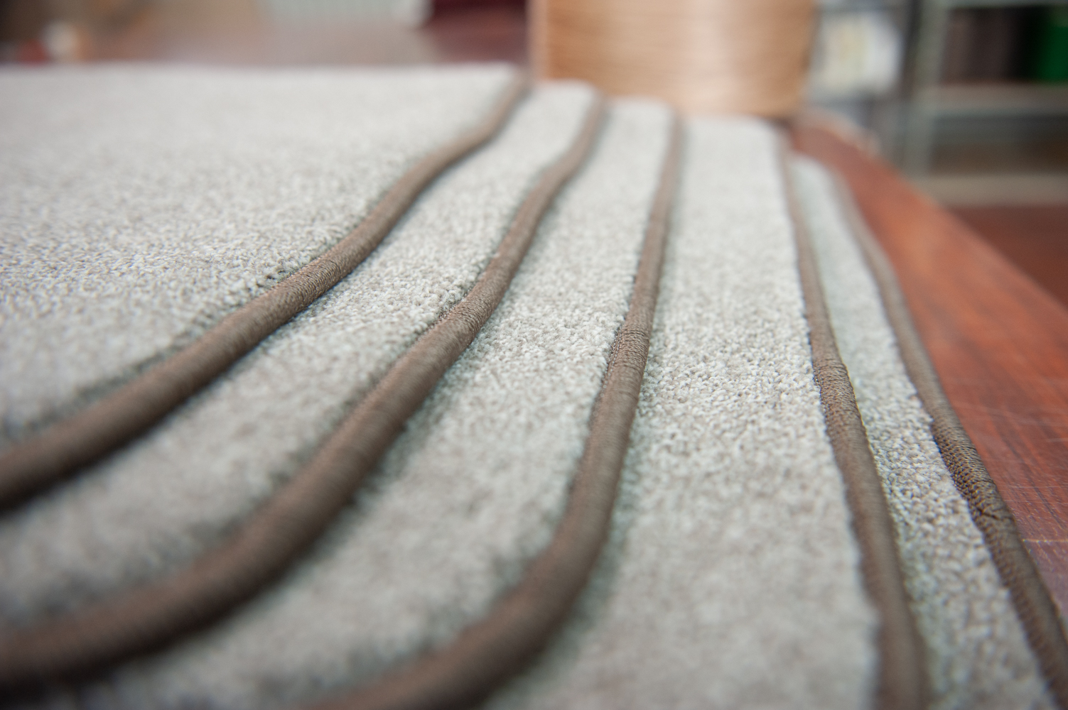 Gallery Carpet Overlockers