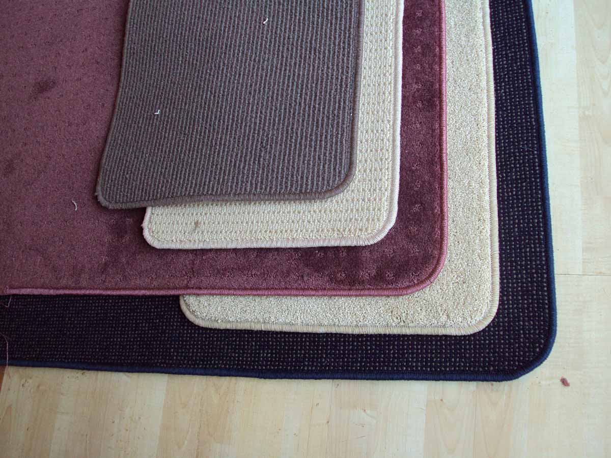 Gallery Carpet Overlockers