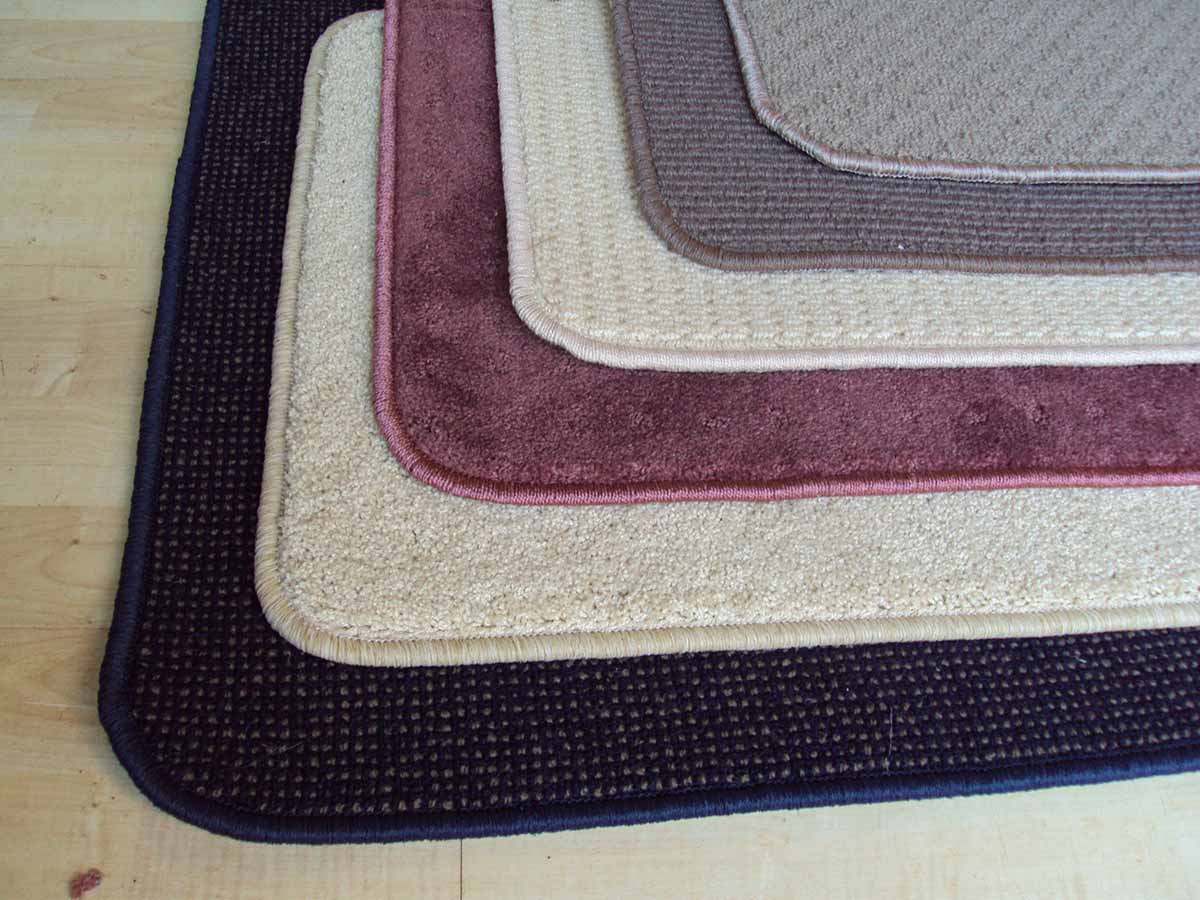 Gallery Carpet Overlockers