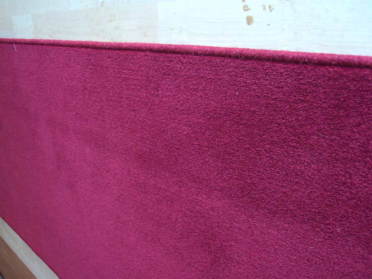 Gallery Carpet Overlockers