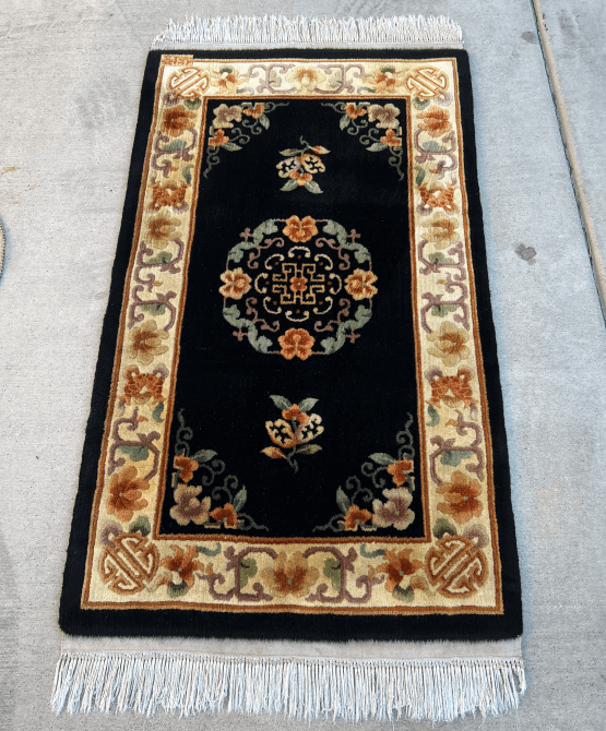 Area Rug Cleaning Services in Tucson, AZ Carpet Police