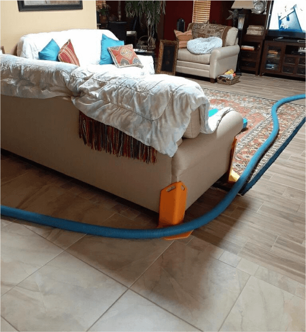 Area Rug Cleaning Services in Tucson, AZ Carpet Police
