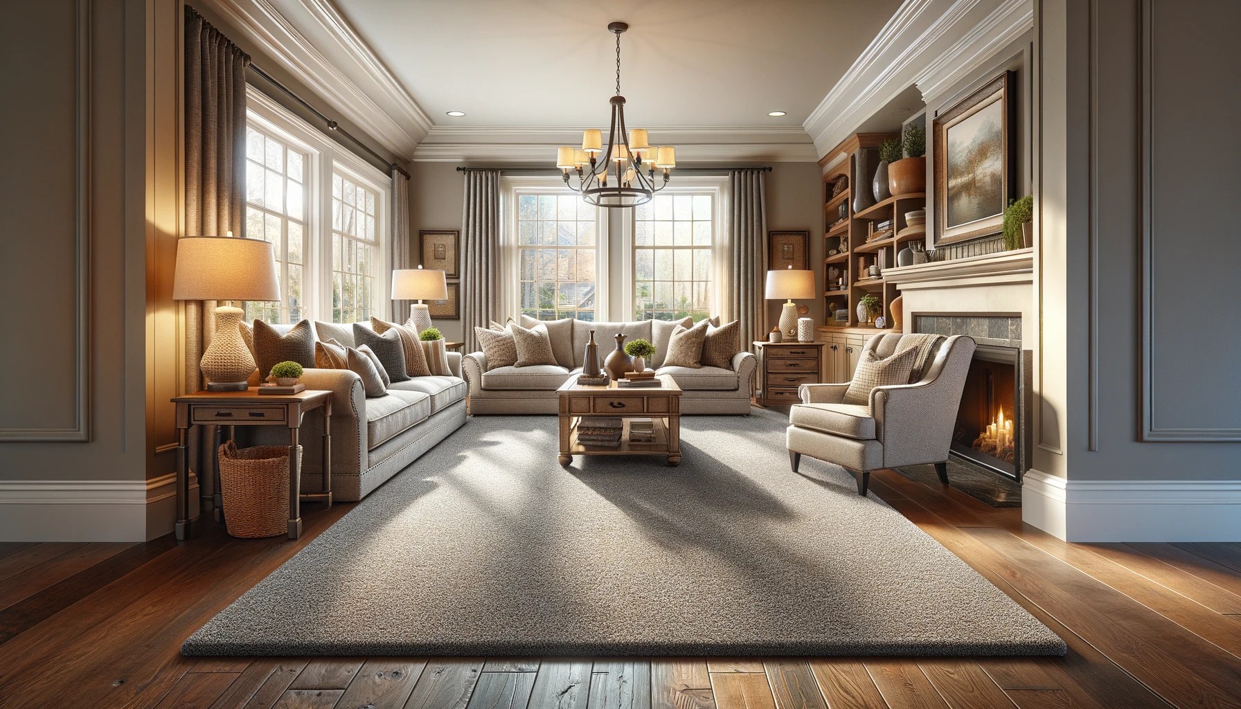 Mastering Carpet Longevity The Essential Guide to Professional Carpet