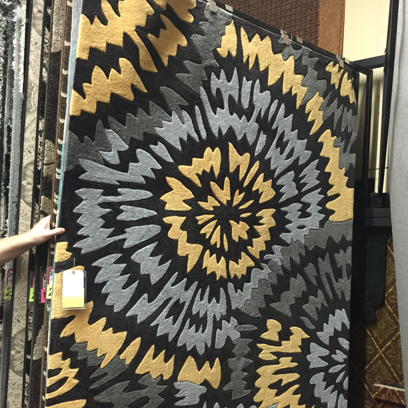 Pre Made Rugs Carpet Remnants